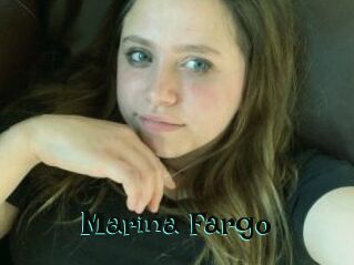 Marina_Fargo Blog Pornostar