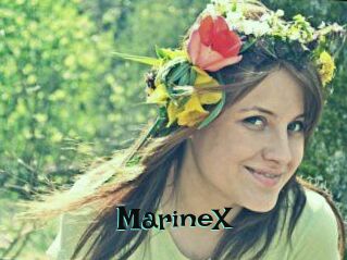 Marine_X
