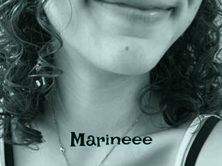 Marineee