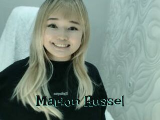 Marion_Russel