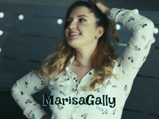 MarisaGally