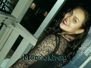 MarisolGray