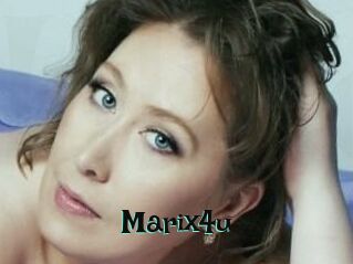 Marix4u