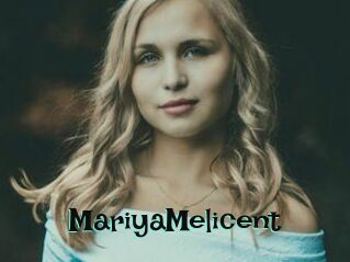 MariyaMelicent