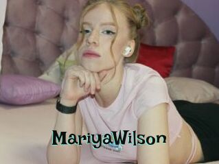 MariyaWilson
