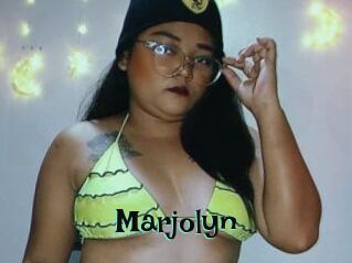 Marjolyn