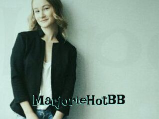 MarjorieHotBB