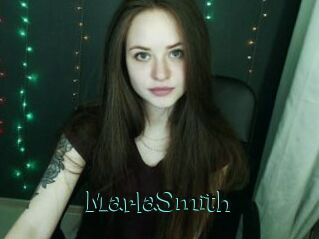 MarlaSmith