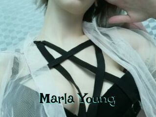 Marla_Young Blog Pornostar