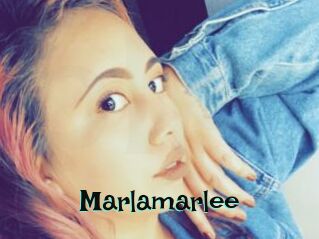 Marlamarlee