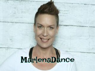 MarlenaDance