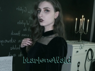 MarleneWald