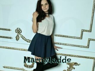 Marmaladde