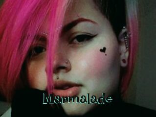 Marmalade