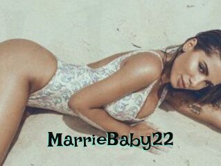 MarrieBaby22