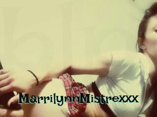 MarrilynnMistrexxx