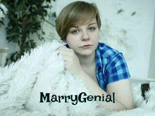 MarryGenial