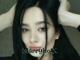 MarryHotX