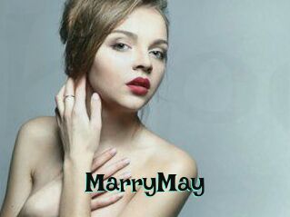 MarryMay