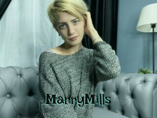 MarryMills