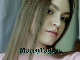 MarryTaylor