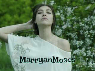 MarryanMoses