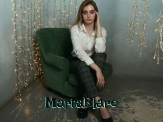 MartaBlare