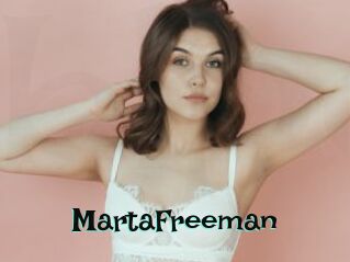 MartaFreeman