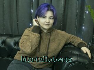 MartaRoberts Blog Pornostar