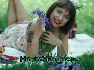 MartaSummer