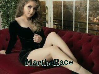 MarthaRace