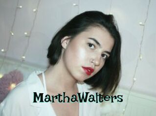MarthaWalters