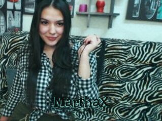 MarthaX