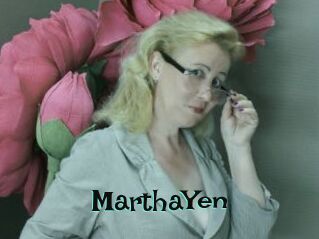 MarthaYen
