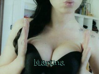 Martina