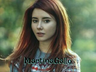MartinaGallo