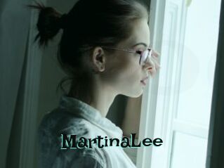 MartinaLee