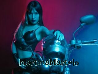 MartinaMartelo