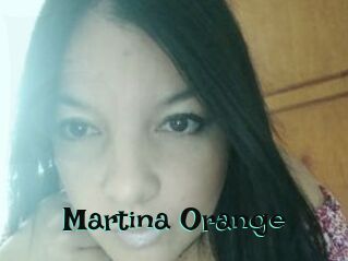 Martina_Orange Blog Pornostar
