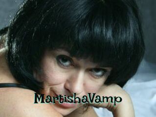 MartishaVamp