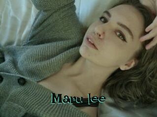 Maru_lee