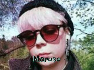 Maruse