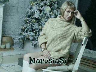 MarusiaSi