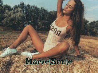 MarvelSmile