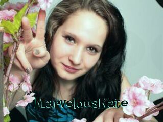 MarvelousKate