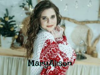 MaryAlison