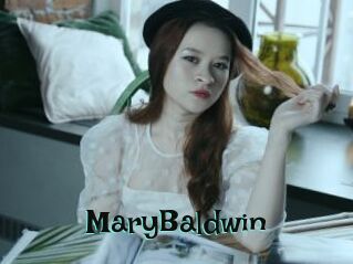 MaryBaldwin