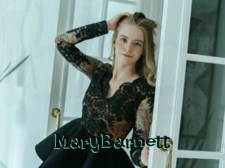 MaryBarnett