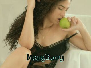 MaryBony