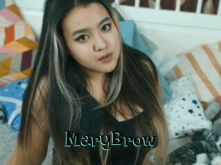 MaryBrow